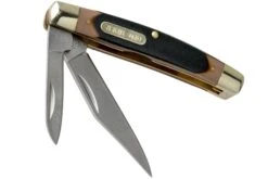 Old Timer 3 5/16” Middleman Jack 33OT, Couteau De Poche Slipjoint
