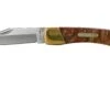 Old Timer 5” Golden Bear 6OTW Couteau De Chasse Desert Ironwood
