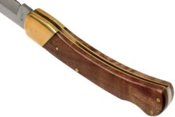 Old Timer 5” Golden Bear 6OTW Couteau De Chasse Desert Ironwood -Folding Knives Soldes OT6OTW 05 schrade old timer