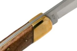 Old Timer 5” Golden Bear 6OTW Couteau De Chasse Desert Ironwood -Folding Knives Soldes OT6OTW 06 schrade old timer