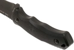 Schrade Steel Driver Fixed Blade 1136030 Couteau Fixe -Folding Knives Soldes SC1136030 04 schrade