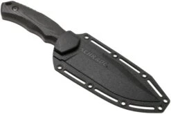 Schrade Steel Driver Fixed Blade 1136030 Couteau Fixe -Folding Knives Soldes SC1136030 06 schrade