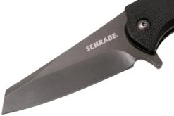 Schrade Torsion Folding Knife 1136037 Couteau De Poche -Folding Knives Soldes SC1136037 03 schrade