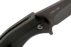 Schrade Torsion Folding Knife 1136037 Couteau De Poche -Folding Knives Soldes SC1136037 06 schrade