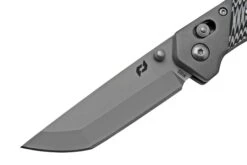 Schrade Truix 1136250, G10 Noir Et Blanc, Couteau De Poche -Folding Knives Soldes SC1136250 03 schrade