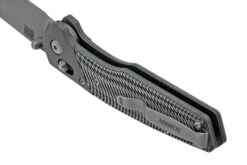 Schrade Truix 1136250, G10 Noir Et Blanc, Couteau De Poche -Folding Knives Soldes SC1136250 04 schrade