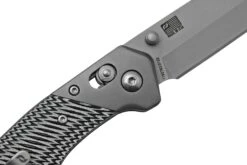 Schrade Truix 1136250, G10 Noir Et Blanc, Couteau De Poche -Folding Knives Soldes SC1136250 05 schrade