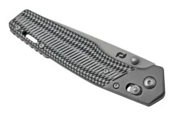 Schrade Truix 1136250, G10 Noir Et Blanc, Couteau De Poche -Folding Knives Soldes SC1136250 06 schrade