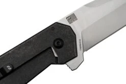 Schrade Slyte Folder, 1136251 Couteau De Poche -Folding Knives Soldes SC1136251 05 schrade