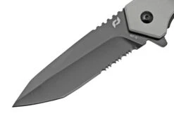 Schrade Shudder 1159289, G10 Blanc, Couteau De Poche -Folding Knives Soldes SC1159289 03 schrade