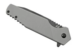 Schrade Shudder 1159289, G10 Blanc, Couteau De Poche -Folding Knives Soldes SC1159289 06 schrade