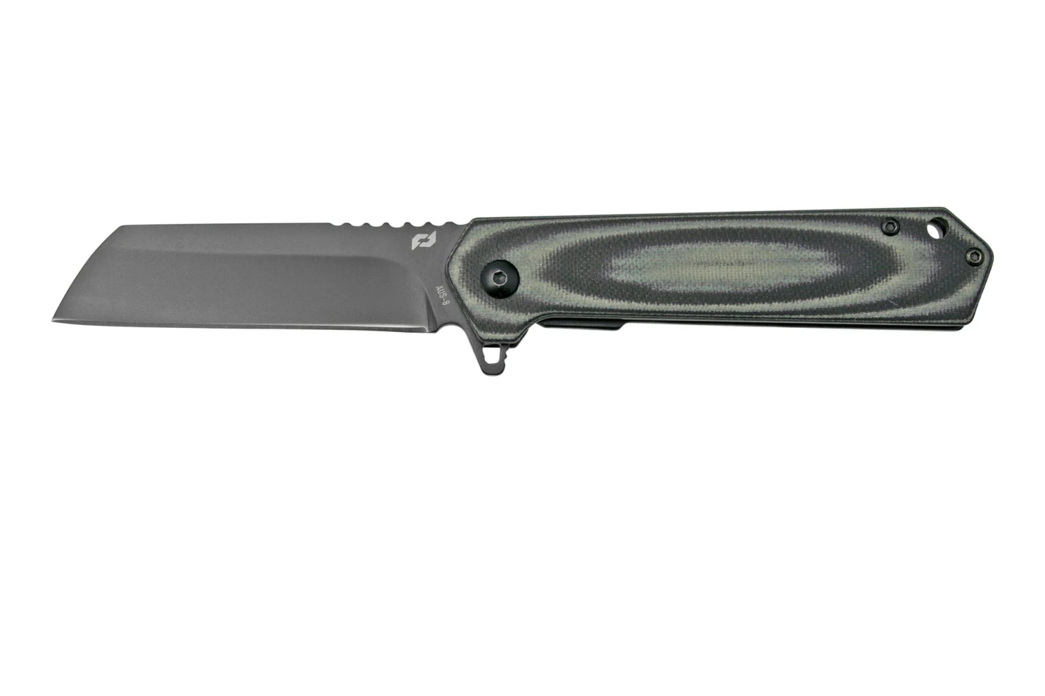 Schrade Lateral 1159293, G10 Noir Et Blanc, Couteau De Poche 1 Schrade Lateral 1159293, G10 Noir Et Blanc, Couteau De Poche