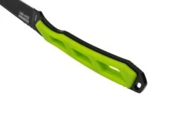 Schrade Isolate Caper, 1159295 Couteau De Chasse Noir -Folding Knives Soldes SC1159295 04 schrade