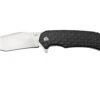 Schrade Scramble 1159311, Couteau De Poche Noir