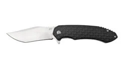 Schrade Scramble 1159311, Couteau De Poche Noir