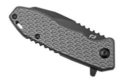 Schrade Tenacity 1159313, Aluminium Gris, Couteau De Poche -Folding Knives Soldes SC1159313 06 schrade