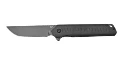 Schrade Steelhead 1159314, G10 Noir, Couteau De Poche