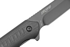 Schrade Steelhead 1159314, G10 Noir, Couteau De Poche 10 Schrade Steelhead 1159314, G10 Noir, Couteau De Poche -Folding Knives Soldes SC1159314 05 schrade