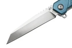 Schrade Inert 1159320, Couteau De Poche Bleu -Folding Knives Soldes SC1159320 03 schrade