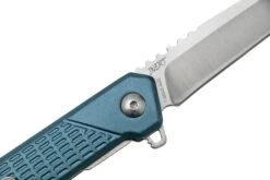 Schrade Inert 1159320, Couteau De Poche Bleu -Folding Knives Soldes SC1159320 05 schrade