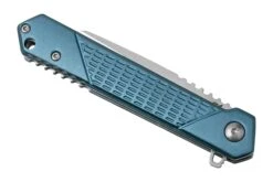 Schrade Inert 1159320, Couteau De Poche Bleu -Folding Knives Soldes SC1159320 06 schrade