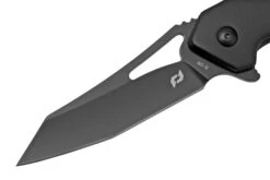Schrade Killer Whale 1159321, Aluminium Noir, Couteau De Poche 8 Schrade Killer Whale 1159321, Aluminium Noir, Couteau De Poche -Folding Knives Soldes SC1159321 03 schrade