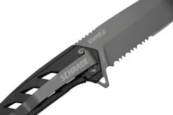 Schrade Ventricle Tanto Folder, 1159322 Couteau De Poche 10 Schrade Ventricle Tanto Folder, 1159322 Couteau De Poche -Folding Knives Soldes SC1159322 05 schrade