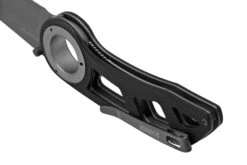 Schrade Torsion CLR 1159326, G10 Noir, Couteau De Poche -Folding Knives Soldes SC1159326 04 schrade