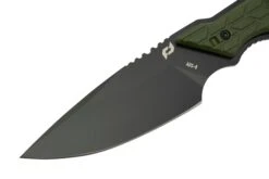 Schrade Outback Fixed Blade 1182497, Noir, Couteau Fixe -Folding Knives Soldes SC1182497 03 schrade
