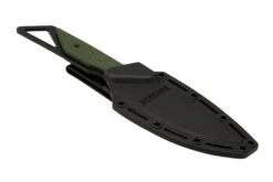 Schrade Outback Fixed Blade 1182497, Noir, Couteau Fixe -Folding Knives Soldes SC1182497 06 schrade