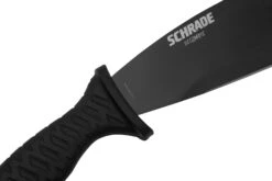 Schrade Decimate Bolo 1182507 Noir, Machette -Folding Knives Soldes SC1182507 05 schrade