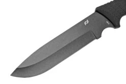 Schrade Bedrock Magnum 1182517, Couteau Fixe Noir 8 Schrade Bedrock Magnum 1182517, Couteau Fixe Noir -Folding Knives Soldes SC1182517 03 schrade
