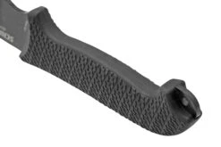 Schrade Bedrock Magnum 1182517, Couteau Fixe Noir 9 Schrade Bedrock Magnum 1182517, Couteau Fixe Noir -Folding Knives Soldes SC1182517 04 schrade