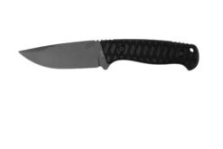 Schrade Wolverine 1182520, Noir, Couteau Fixe -Folding Knives Soldes SC1182520 01 schrade