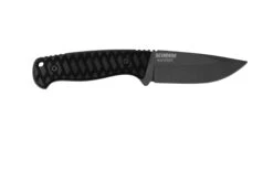 Schrade Wolverine 1182520, Noir, Couteau Fixe -Folding Knives Soldes SC1182520 02 schrade