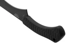Schrade Decimate Brush Sword 1182525 Noir, Machette -Folding Knives Soldes SC1182525 04 schrade