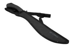 Schrade Decimate Brush Sword 1182525 Noir, Machette -Folding Knives Soldes SC1182525 06 schrade