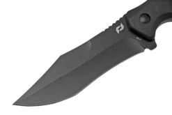 Schrade Steel Driver 1182618, G10 Noir, Couteau Fixe 7 Schrade Steel Driver 1182618, G10 Noir, Couteau Fixe -Folding Knives Soldes SC1182618 03 schrade