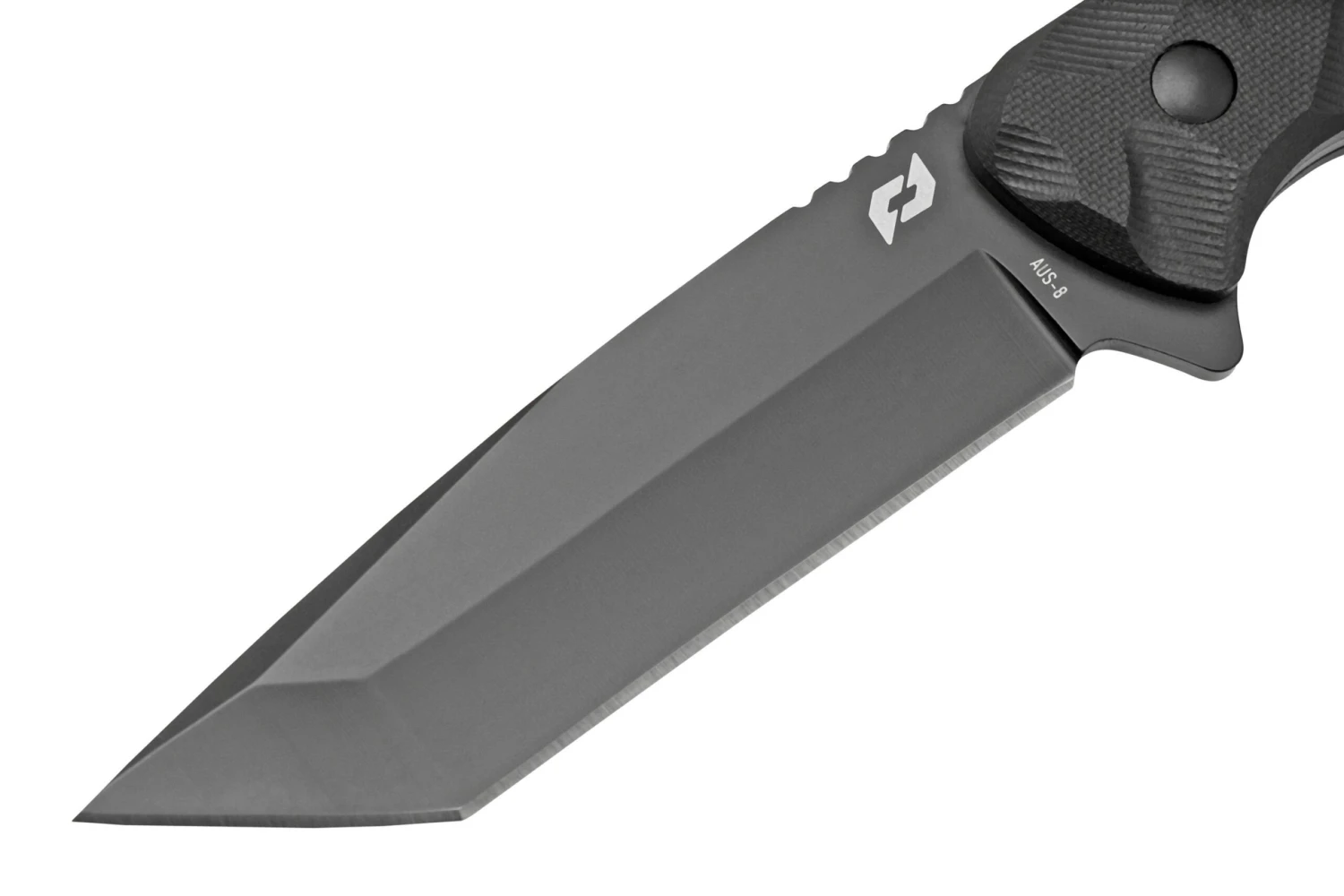 Schrade Regime 1182619, Noir, Couteau Fixe 3 Schrade Regime 1182619, Noir, Couteau Fixe - Image 3