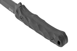 Schrade Regime 1182619, Noir, Couteau Fixe 9 Schrade Regime 1182619, Noir, Couteau Fixe -Folding Knives Soldes SC1182619 04 schrade