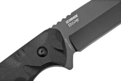 Schrade Regime 1182619, Noir, Couteau Fixe 10 Schrade Regime 1182619, Noir, Couteau Fixe -Folding Knives Soldes SC1182619 05 schrade