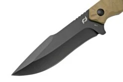 Schrade I-BEAM 1185977, Couteau Fixe 8 Schrade I-BEAM 1185977, Couteau Fixe -Folding Knives Soldes SC1185977 03 schrade