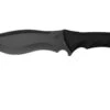 Schrade Little Ricky 65MN, 650911 Couteau De Survie Noir