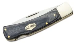 SCH1135989 Couteau Schrade Heritage BRUIN Lame Acier D2 - Livraison Gratuite