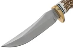 Uncle Henry Golden Spike Next Gen 153UH Couteau De Chasse 1100086 10 Uncle Henry Golden Spike Next Gen 153UH Couteau De Chasse 1100086 -Folding Knives Soldes UH1100086 03 schrade uncle henry