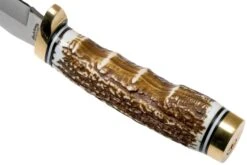 Uncle Henry Golden Spike Next Gen 153UH Couteau De Chasse 1100086 11 Uncle Henry Golden Spike Next Gen 153UH Couteau De Chasse 1100086 -Folding Knives Soldes UH1100086 04 schrade uncle henry