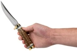 Uncle Henry Golden Spike Next Gen 153UH Couteau De Chasse 1100086 13 Uncle Henry Golden Spike Next Gen 153UH Couteau De Chasse 1100086 -Folding Knives Soldes UH1100086 06 schrade uncle henry