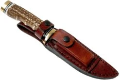 Uncle Henry Golden Spike Next Gen 153UH Couteau De Chasse 1100086 14 Uncle Henry Golden Spike Next Gen 153UH Couteau De Chasse 1100086 -Folding Knives Soldes UH1100086 07 schrade uncle henry