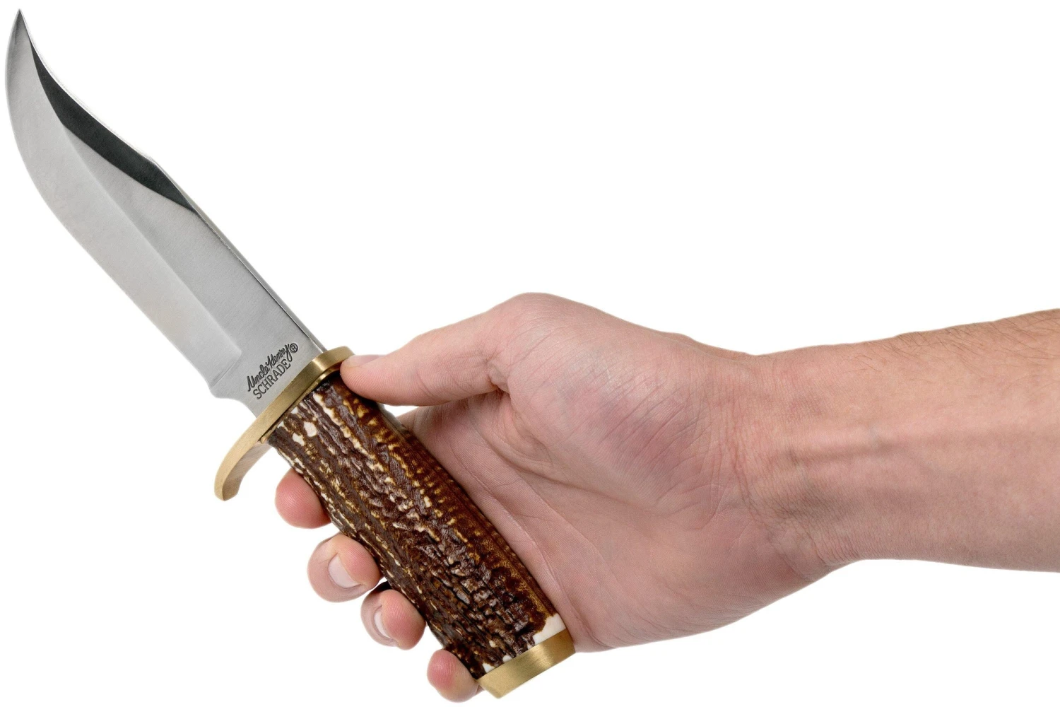 Uncle Henry Pro Hunter Next Gen 171UH Couteau De Chasse 1100090 6 Uncle Henry Pro Hunter Next Gen 171UH Couteau De Chasse 1100090 - Image 6