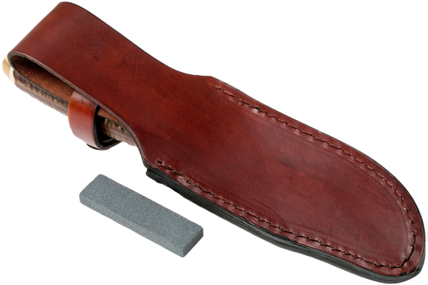 Uncle Henry Pro Hunter Next Gen 171UH Couteau De Chasse 1100090 8 Uncle Henry Pro Hunter Next Gen 171UH Couteau De Chasse 1100090 - Image 8